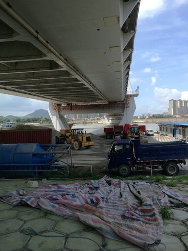 广东省佛山市禅城区罗阁围南线靠近罗南龙庆工业区