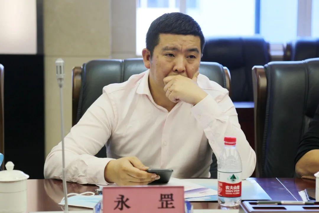 龙检君&middot;我为群众办实事